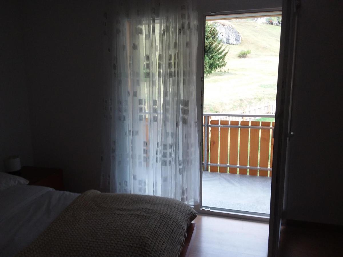 Ferienwohnung "Andre Und Mariana" In Taesch, Wallis, Schweiz Exterior foto